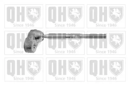 Осевой шарнир, рулевая тяга QUINTON HAZELL купить