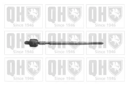 Осевой шарнир, рулевая тяга QUINTON HAZELL купить