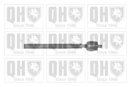 Осевой шарнир, рулевая тяга QUINTON HAZELL купить