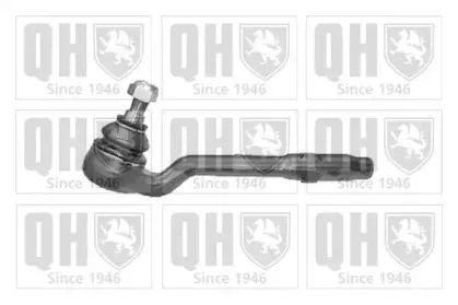Наконечник поперечной рулевой тяги QUINTON HAZELL купить