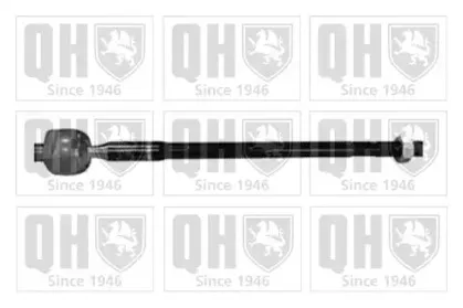 Осевой шарнир, рулевая тяга QUINTON HAZELL купить