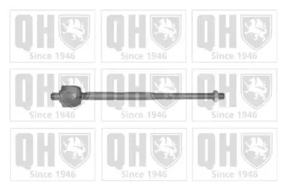 Осевой шарнир, рулевая тяга QUINTON HAZELL купить