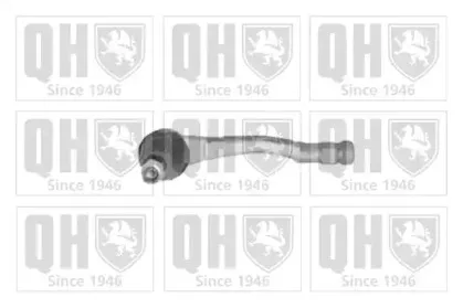 Наконечник поперечной рулевой тяги QUINTON HAZELL купить