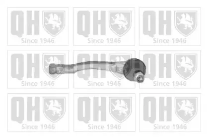 Наконечник поперечной рулевой тяги QUINTON HAZELL купить