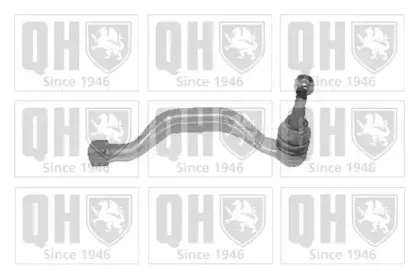 Наконечник поперечной рулевой тяги QUINTON HAZELL купить