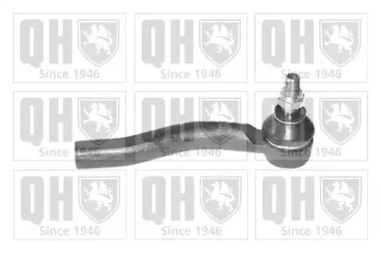 Наконечник поперечной рулевой тяги QUINTON HAZELL купить
