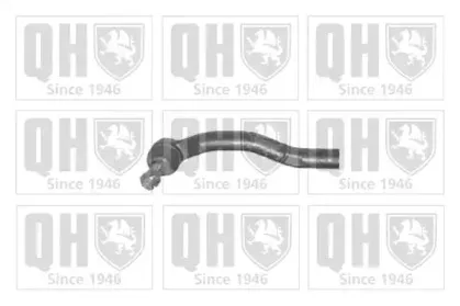 Наконечник поперечной рулевой тяги QUINTON HAZELL купить