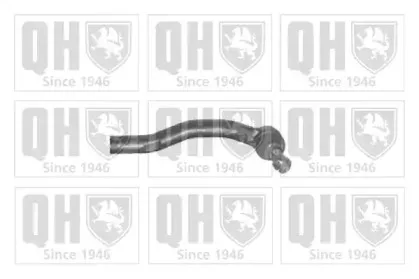 Наконечник поперечной рулевой тяги QUINTON HAZELL купить