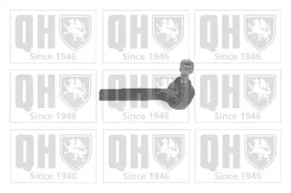 Наконечник поперечной рулевой тяги QUINTON HAZELL купить