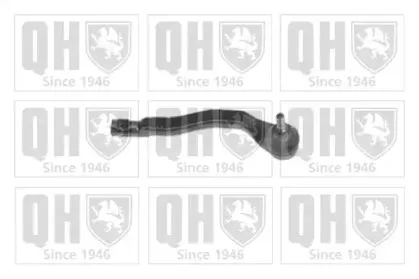Наконечник поперечной рулевой тяги QUINTON HAZELL купить