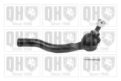 Наконечник поперечной рулевой тяги QUINTON HAZELL купить