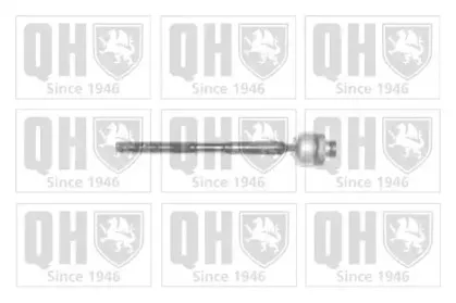 Осевой шарнир, рулевая тяга QUINTON HAZELL купить