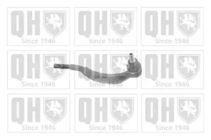 Наконечник поперечной рулевой тяги QUINTON HAZELL купить