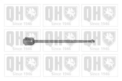 Осевой шарнир, рулевая тяга QUINTON HAZELL купить