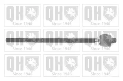 Осевой шарнир, рулевая тяга QUINTON HAZELL купить