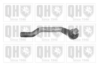 Наконечник поперечной рулевой тяги QUINTON HAZELL купить