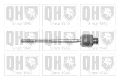 Осевой шарнир, рулевая тяга QUINTON HAZELL купить