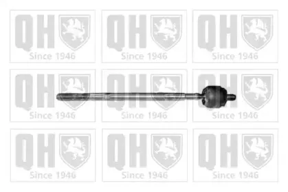Осевой шарнир, рулевая тяга QUINTON HAZELL купить