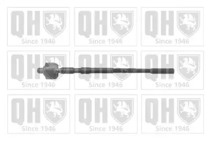 Осевой шарнир, рулевая тяга QUINTON HAZELL купить