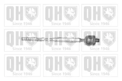 Осевой шарнир, рулевая тяга QUINTON HAZELL купить