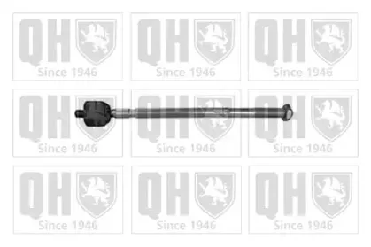 Осевой шарнир, рулевая тяга QUINTON HAZELL купить