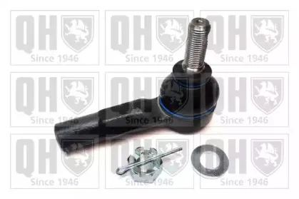 Наконечник поперечной рулевой тяги QUINTON HAZELL купить