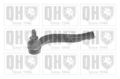 Наконечник поперечной рулевой тяги QUINTON HAZELL купить