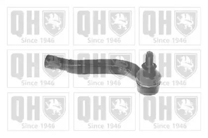 Наконечник поперечной рулевой тяги QUINTON HAZELL купить