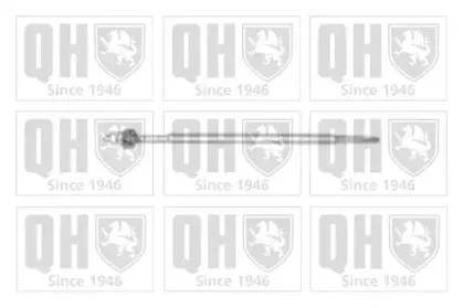 Осевой шарнир, рулевая тяга QUINTON HAZELL купить