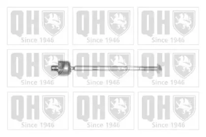 Осевой шарнир, рулевая тяга QUINTON HAZELL купить