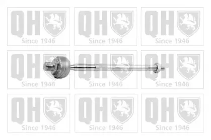 Осевой шарнир, рулевая тяга QUINTON HAZELL купить