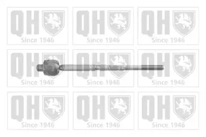 Осевой шарнир, рулевая тяга QUINTON HAZELL купить
