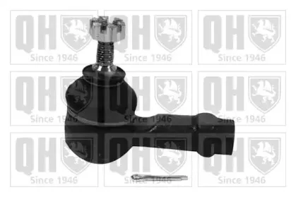 Наконечник поперечной рулевой тяги QUINTON HAZELL купить
