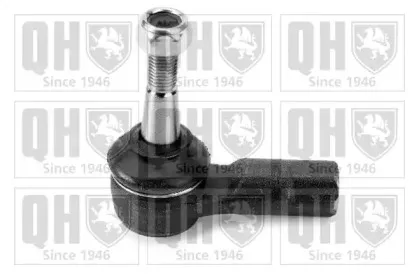 Осевой шарнир, рулевая тяга QUINTON HAZELL купить