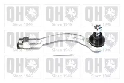 Наконечник поперечной рулевой тяги QUINTON HAZELL купить
