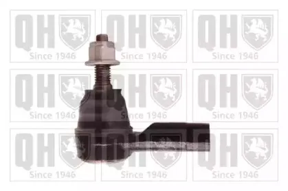 Наконечник поперечной рулевой тяги QUINTON HAZELL купить