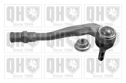 Наконечник поперечной рулевой тяги QUINTON HAZELL купить