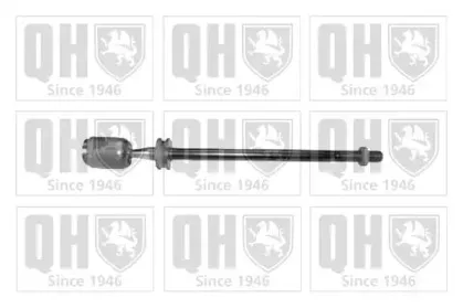 Осевой шарнир, рулевая тяга QUINTON HAZELL купить