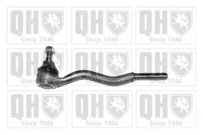 Наконечник поперечной рулевой тяги QUINTON HAZELL купить