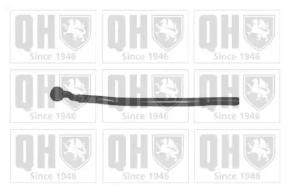 Отверстие рычага, поперечная рулевая тяга QUINTON HAZELL купить