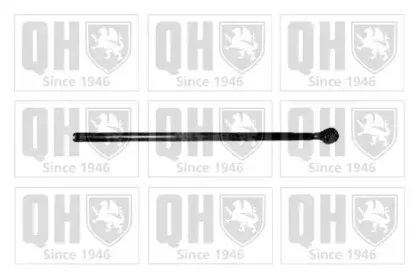 Отверстие рычага, поперечная рулевая тяга QUINTON HAZELL купить