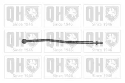 Отверстие рычага, поперечная рулевая тяга QUINTON HAZELL купить