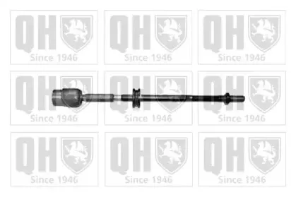 Осевой шарнир, рулевая тяга QUINTON HAZELL купить