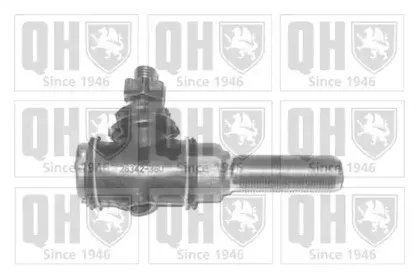 Наконечник поперечной рулевой тяги QUINTON HAZELL купить