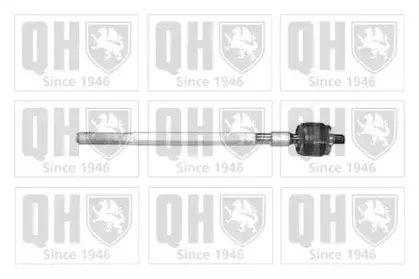 Осевой шарнир, рулевая тяга QUINTON HAZELL купить