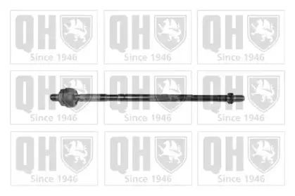 Осевой шарнир, рулевая тяга QUINTON HAZELL купить
