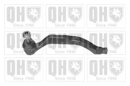 Наконечник поперечной рулевой тяги QUINTON HAZELL купить