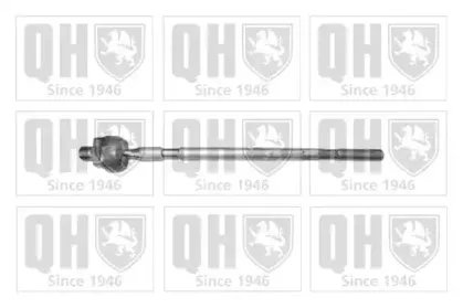 Осевой шарнир, рулевая тяга QUINTON HAZELL купить