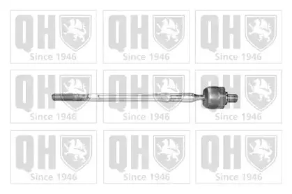 Осевой шарнир, рулевая тяга QUINTON HAZELL купить