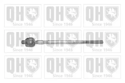 Осевой шарнир, рулевая тяга QUINTON HAZELL купить